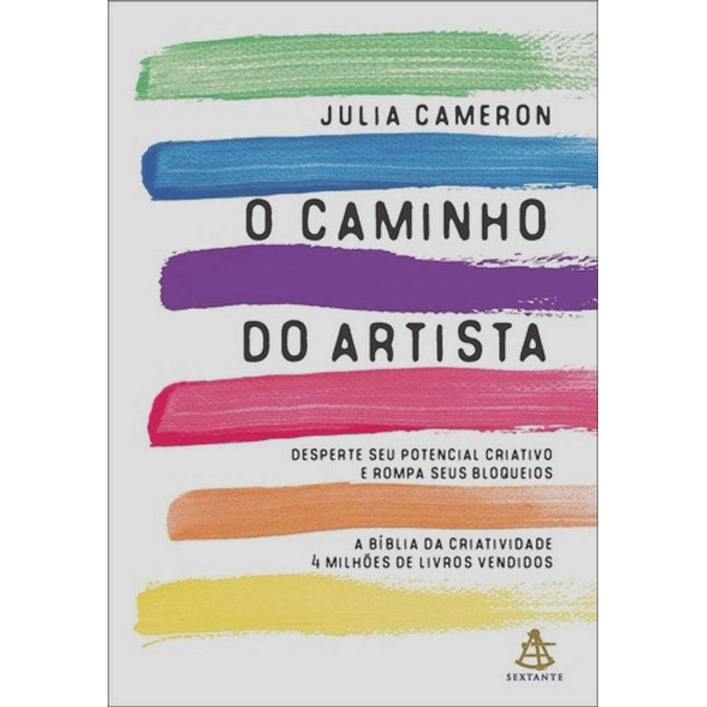 O Caminho Do Artista