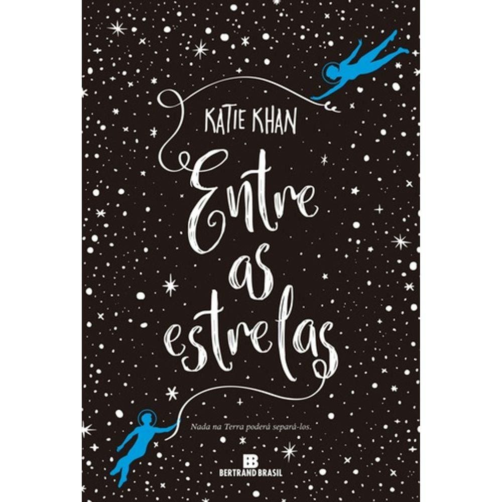 Entre As Estrelas
