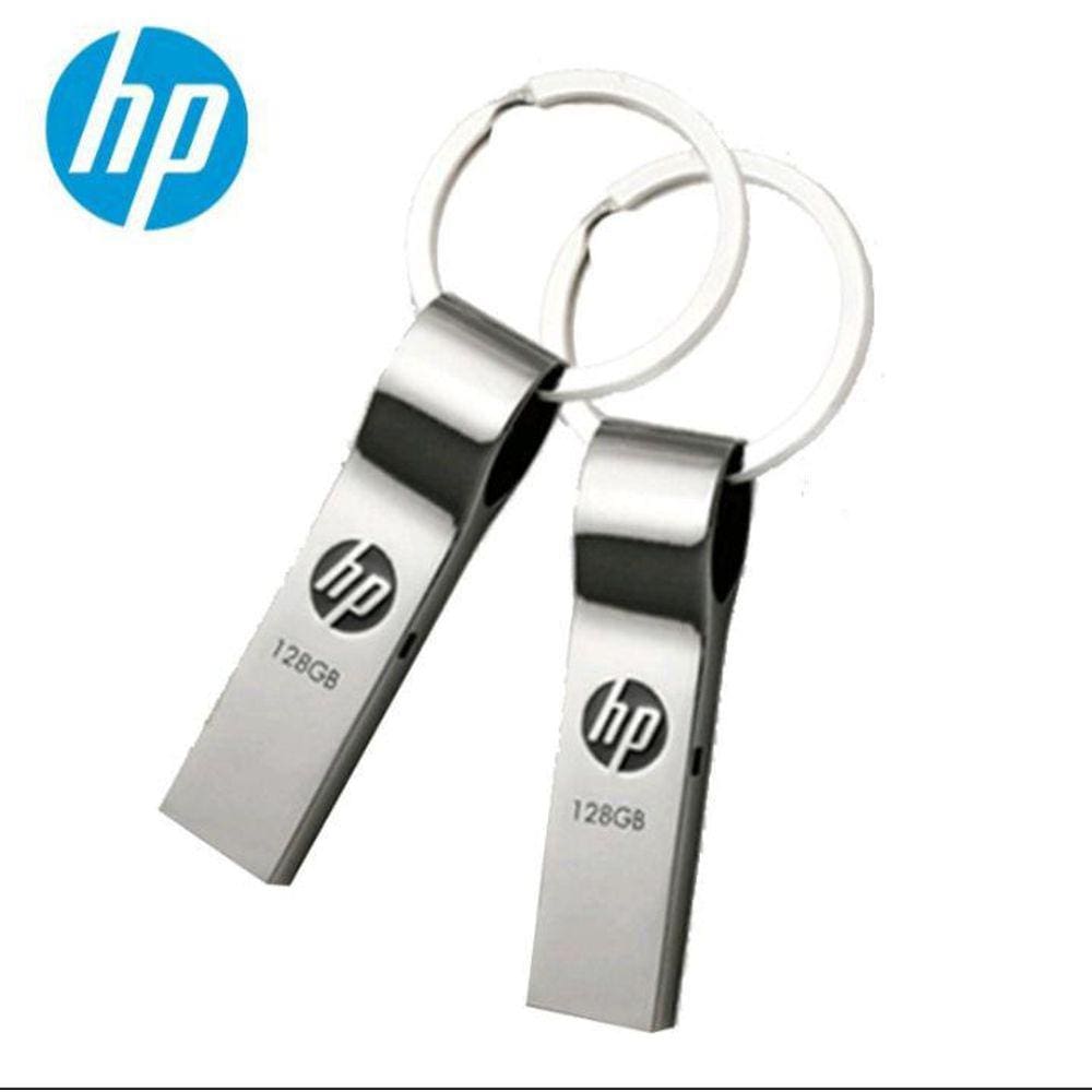 Pen Drive Hp 128Gb