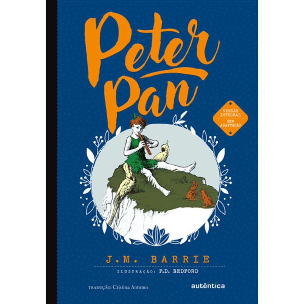 Peter Pan