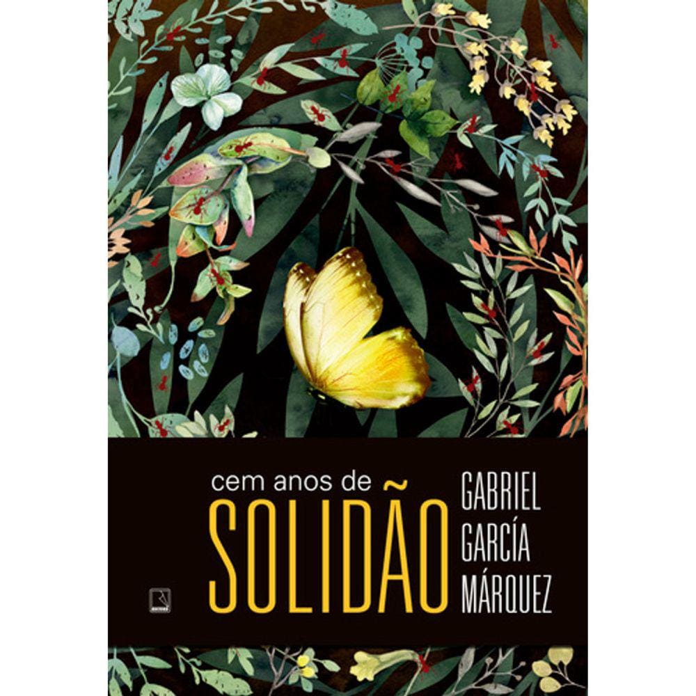 Cem Anos De Solidão