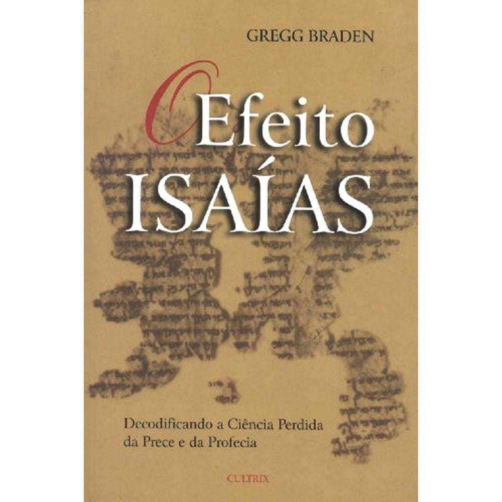 O Efeito Isaias