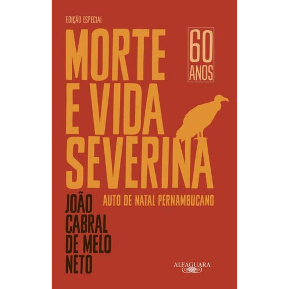 Morte E Vida Severina - Ed. Especial