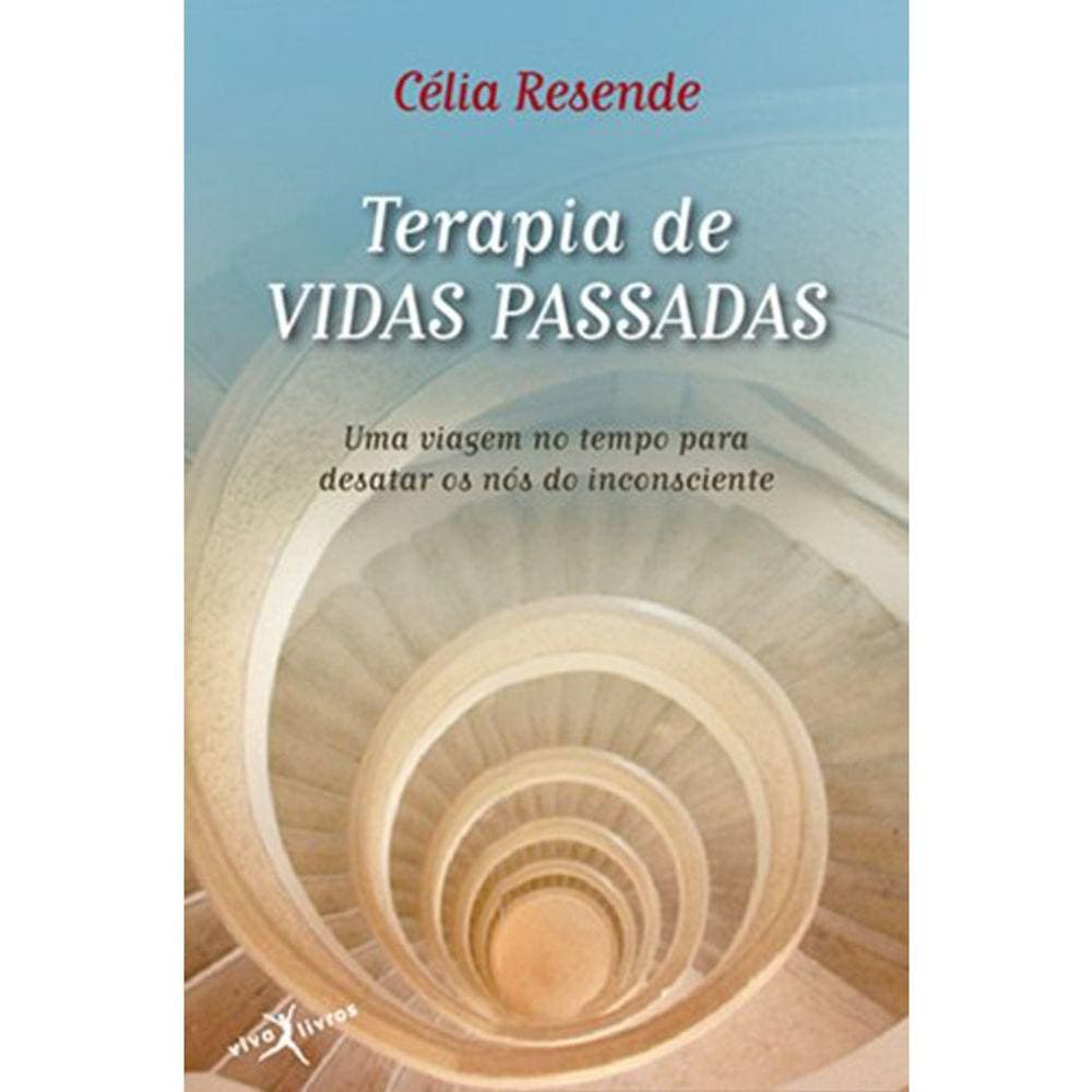 Terapia De Vidas Passadas