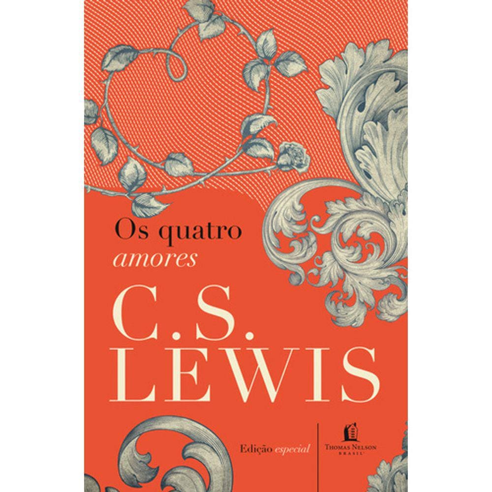 Os Quatro Amores