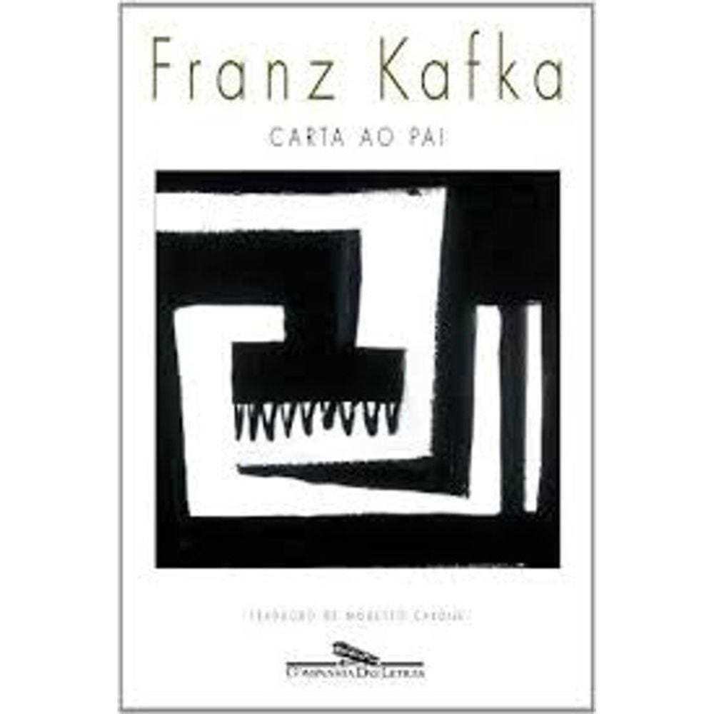 Carta Ao Pai