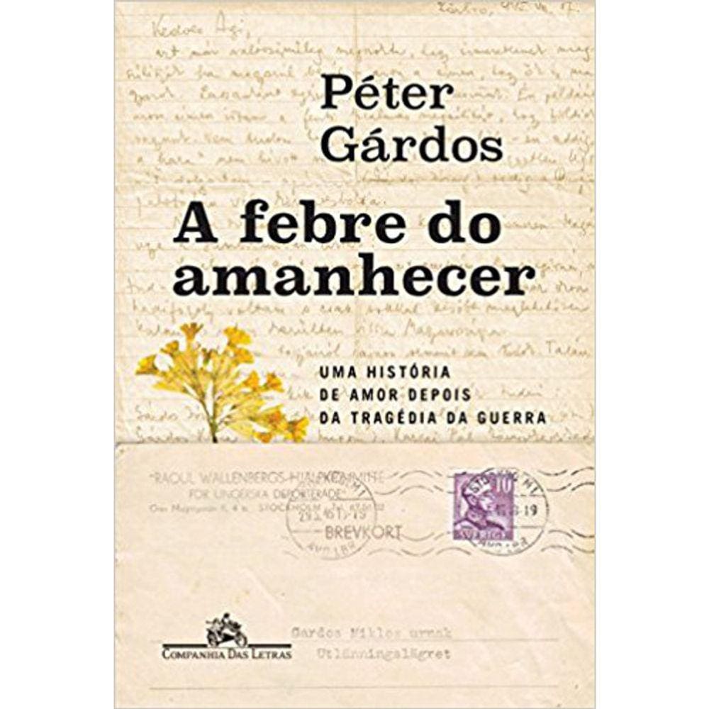 A Febre Do Amanhecer