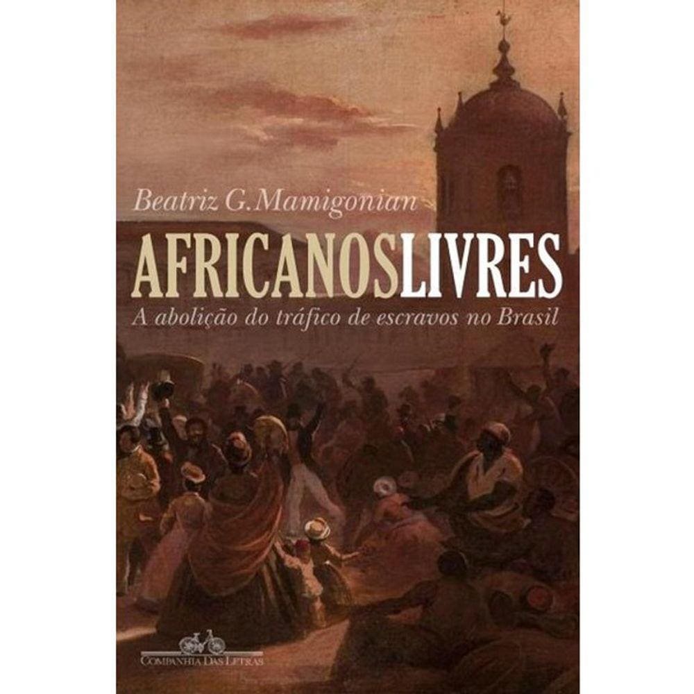 Africanos Livres