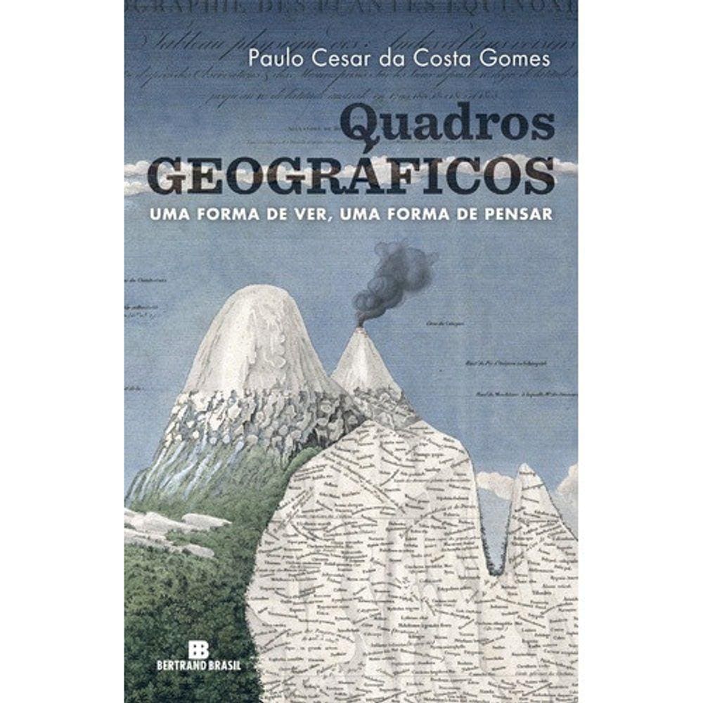 Quadros Geográficos