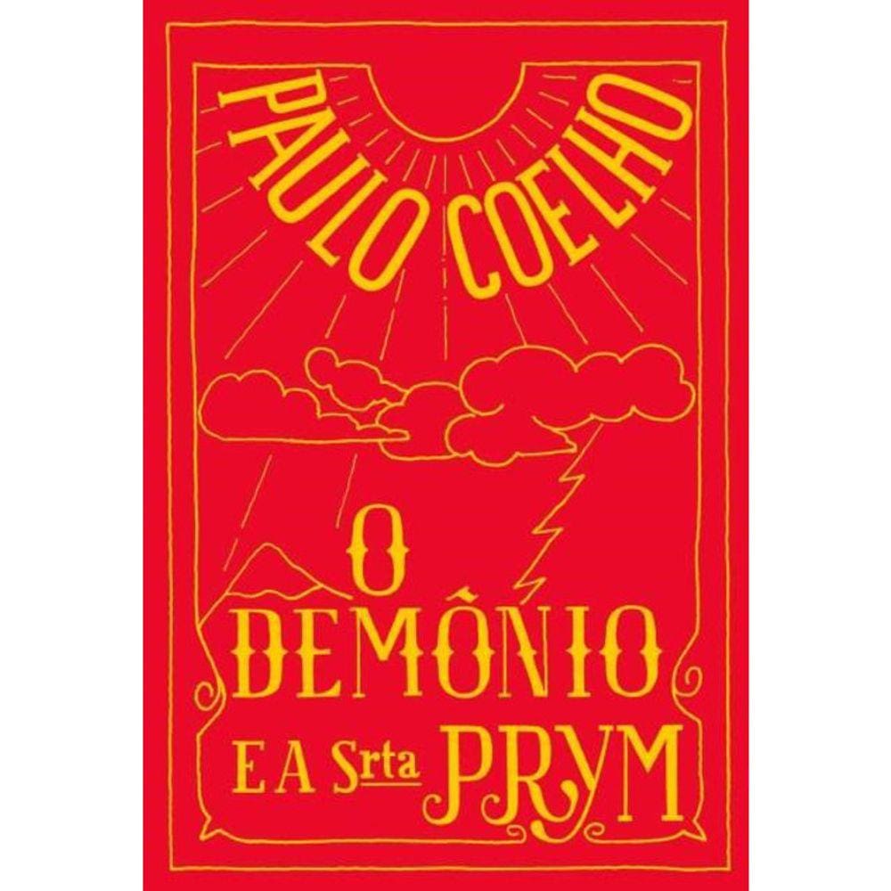 O Demônio E A Srta. Prym