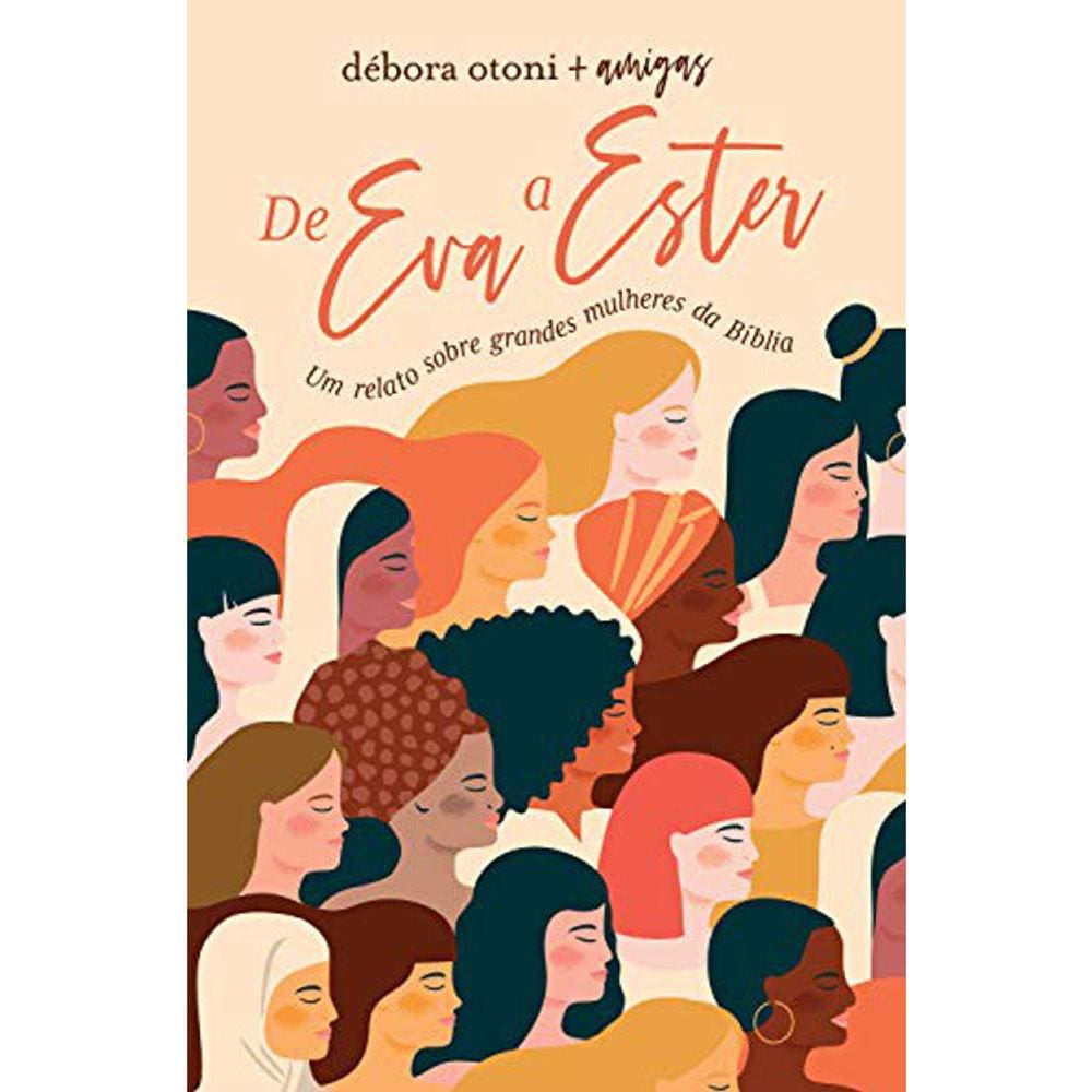 De Eva A Ester