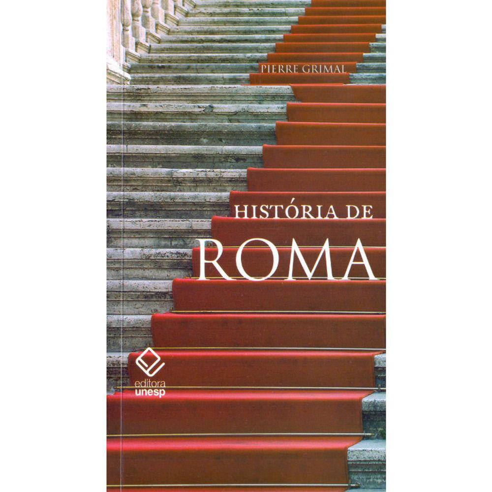Historia De Roma