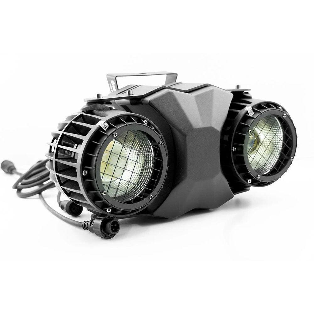 Mini Brut De Led 2 Lampadas 200W Outdoor One Light