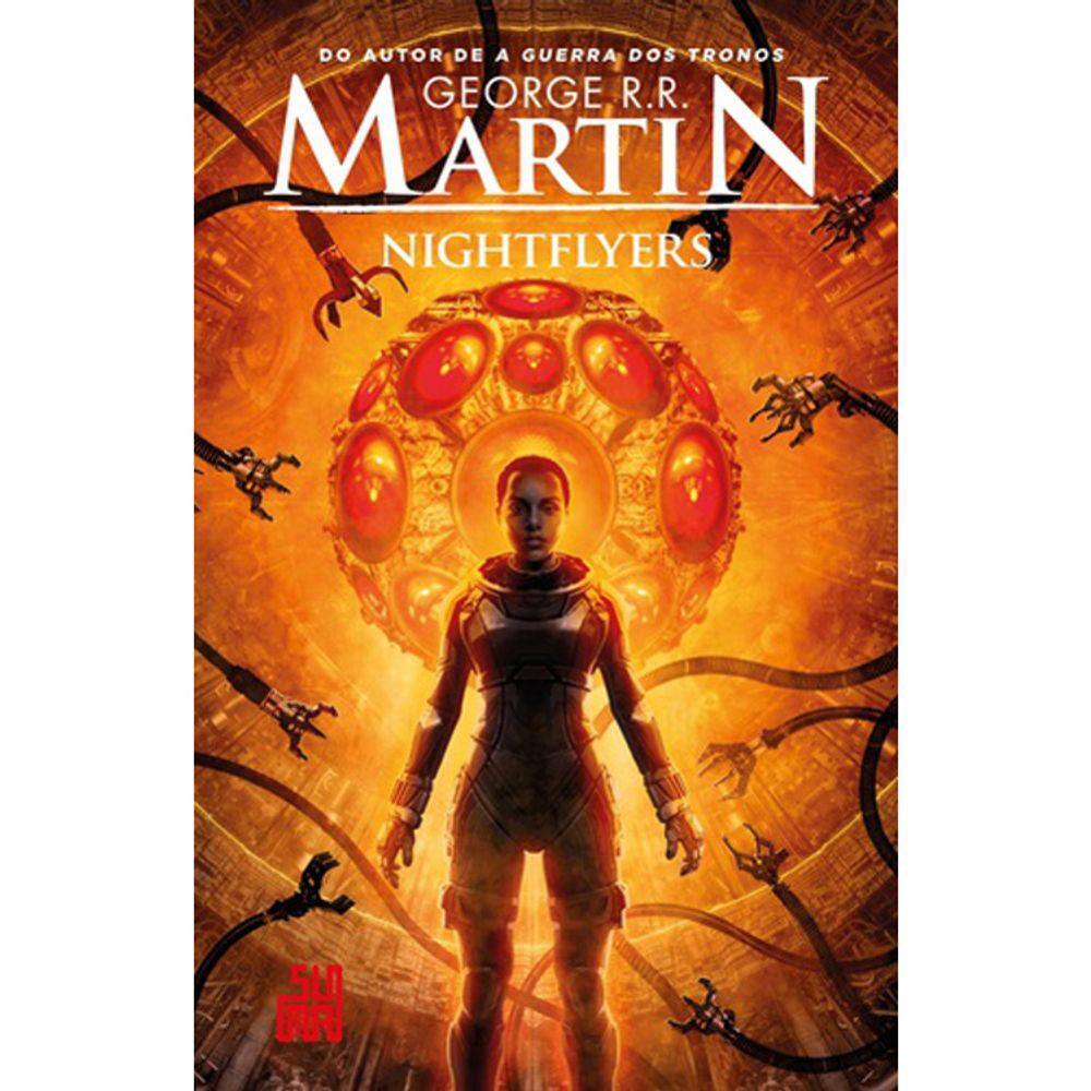 Nightflyers