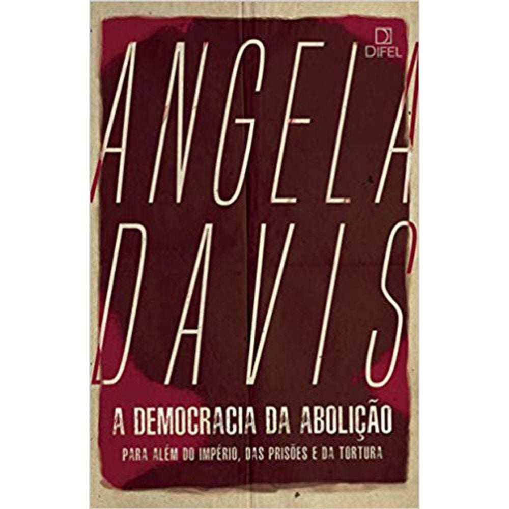 A Democracia Da Abolição