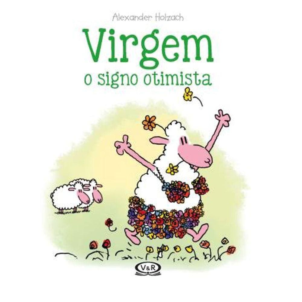 Virgem - O Signo Otimista
