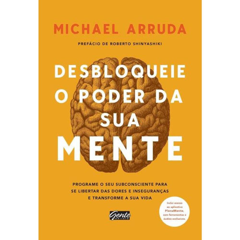 Desbloqueie O Poder Da Sua Mente