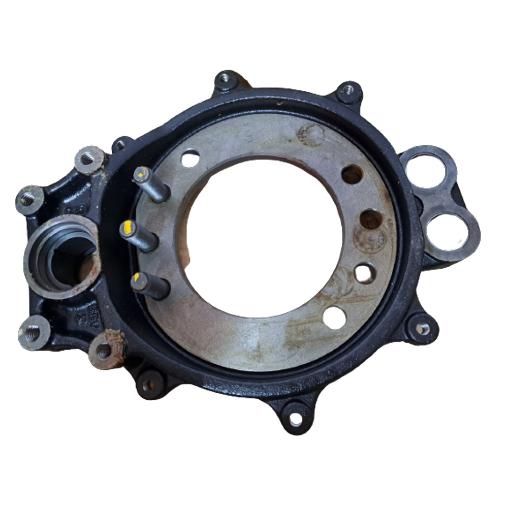 Suporte Sapata Freio Diant. Ld Master Ford Cargo Vw TEG607022
