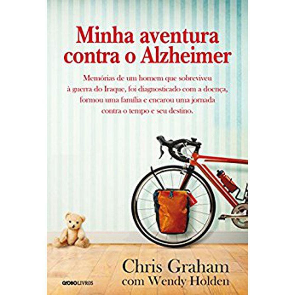 Minha Aventura Contra O Alzheimer