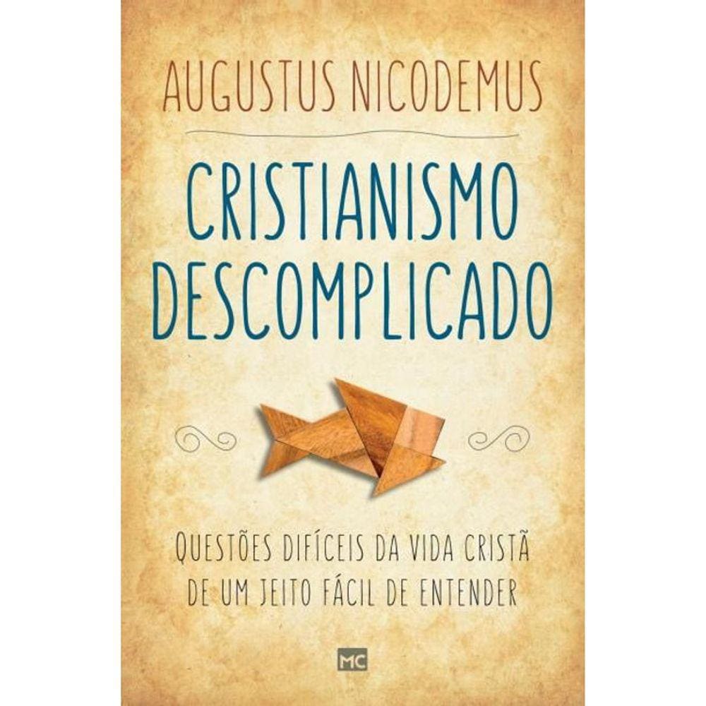 Cristianismo Descomplicado