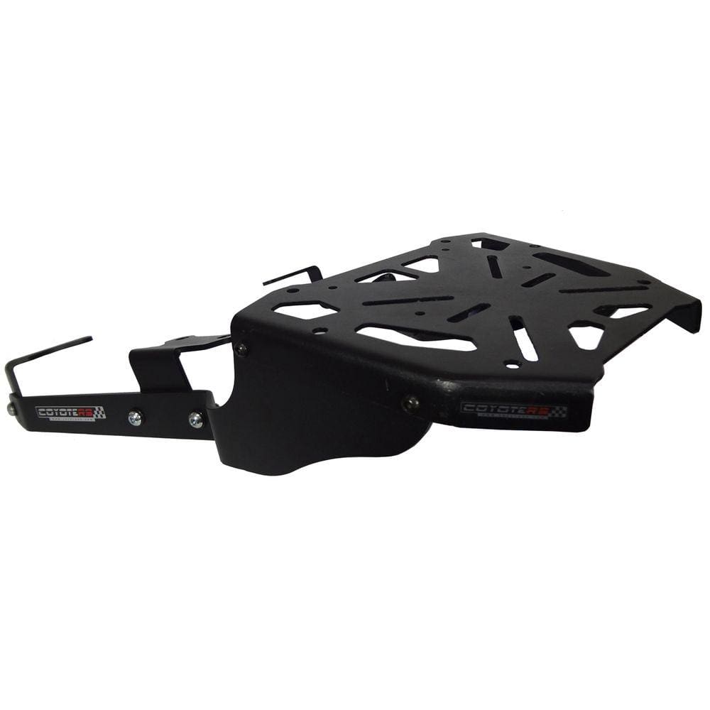 Bagageiro Coyote Preto - Cb 500 X - Honda