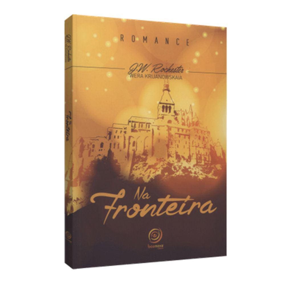 Na Fronteira