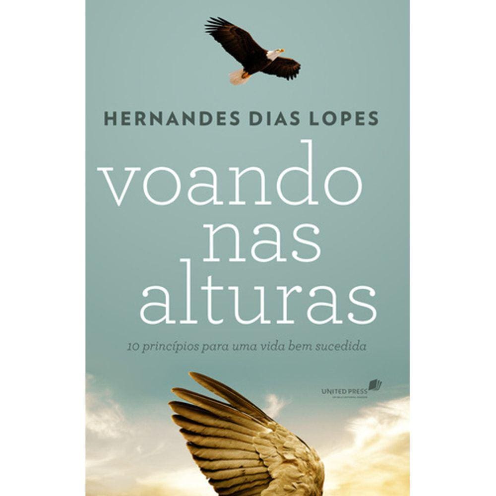 Voando Nas Alturas
