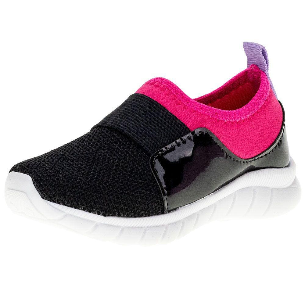 Tênis Infantil Feminino Nayarinha - 250