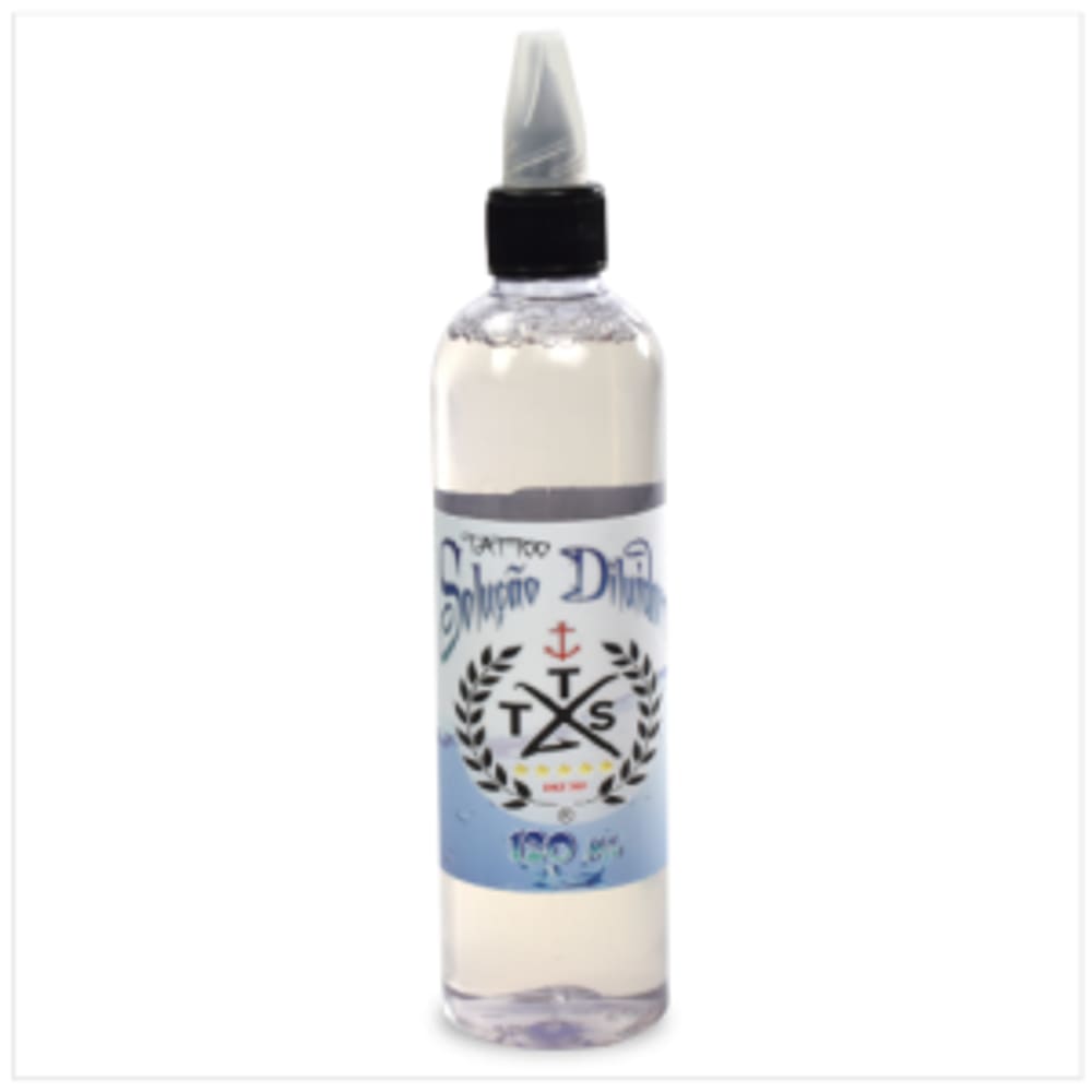 Diluente TTS 240ml