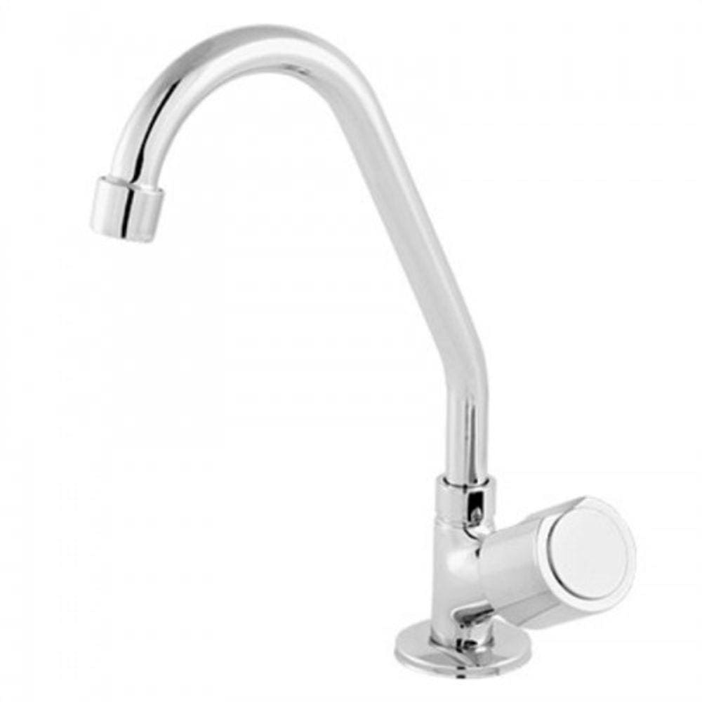 Torneira Bica Movel Mesa 1167 C40 Metal