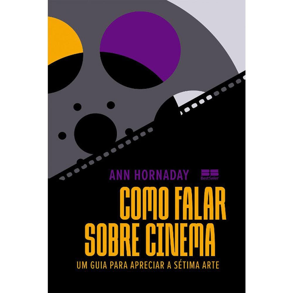 Como Falar Sobre Cinema