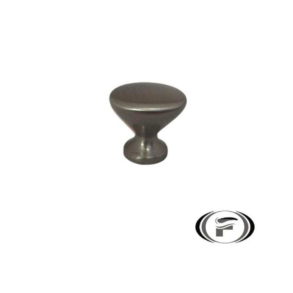 Puxador Cup Niquel Escovado Zen ZP5238