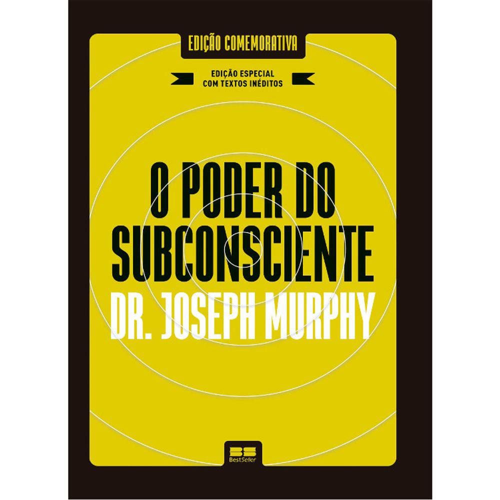 O Poder Do Subconsciente