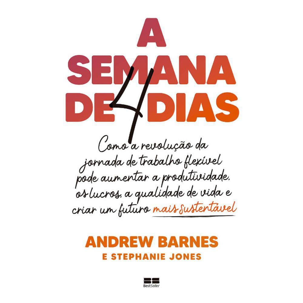 A Semana De 4 Dias
