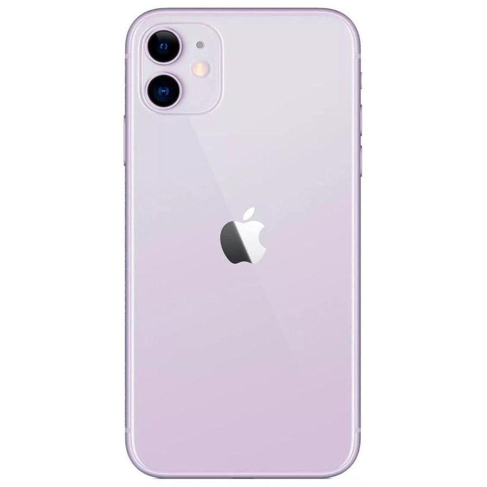 iPhone 11 パープル 128GB Usado: iPhone 11 128GB Roxo Muito | Extra
