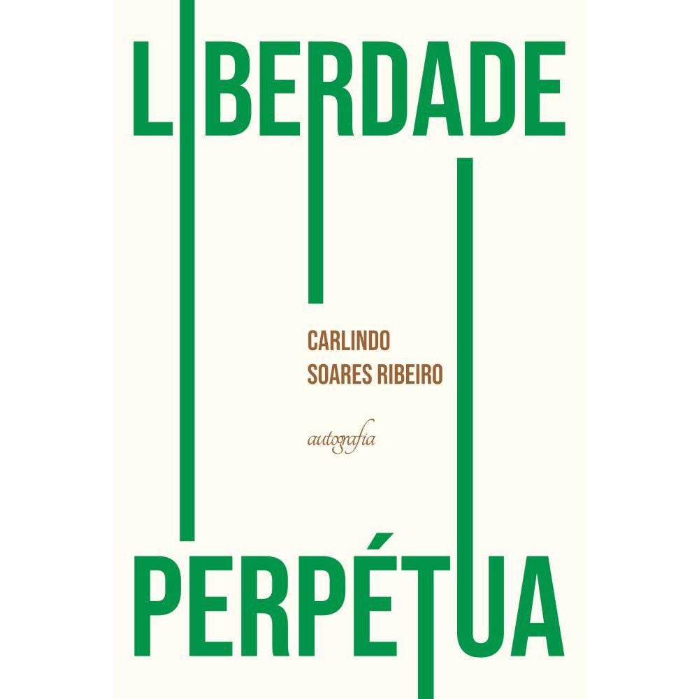 Liberdade Perpetua