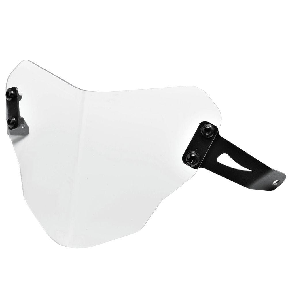 Protetor de Farol Principal Modelo Coyote em Policarbonato - G 310 GS - BMW
