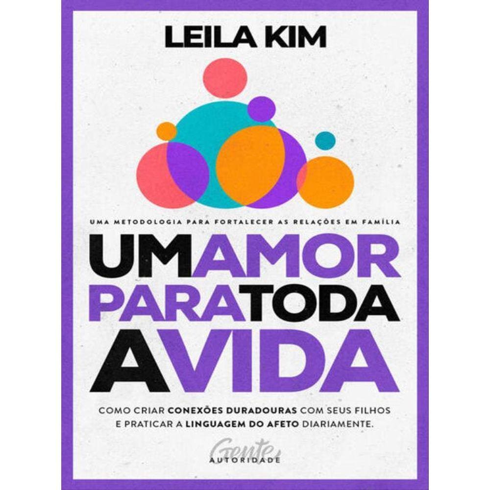 Um Amor Para Toda A Vida