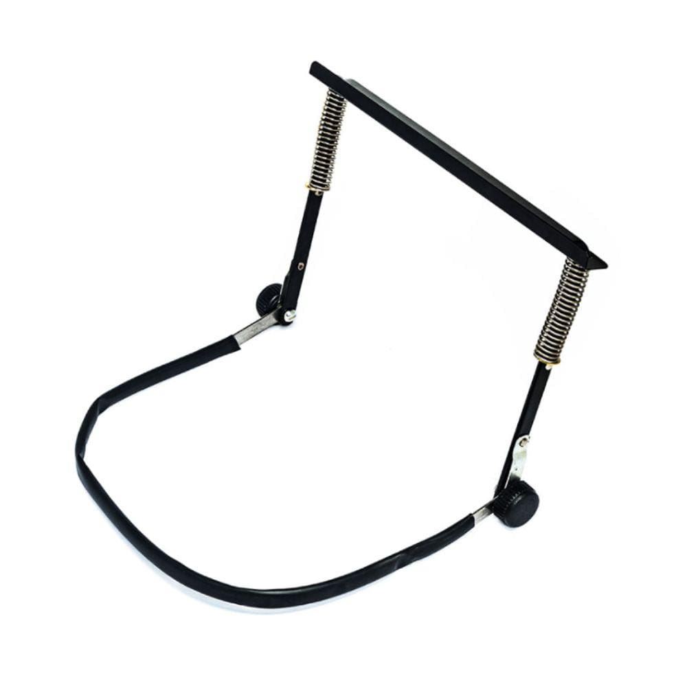 Suporte Para Gaita Hering S-150 Cromática