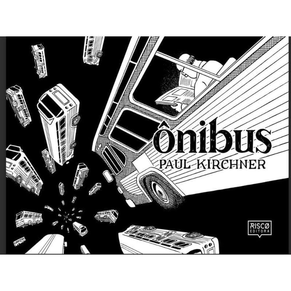 Ônibus