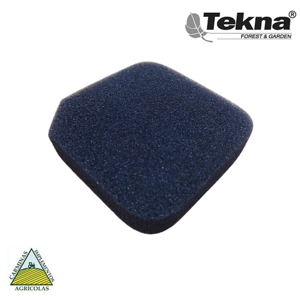 Filtro Ar Roçadeira Tekna 26Cc - 7564