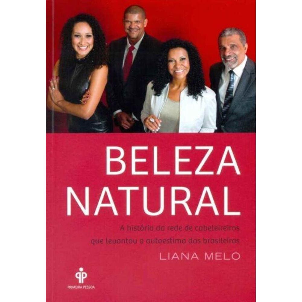 Beleza Natural