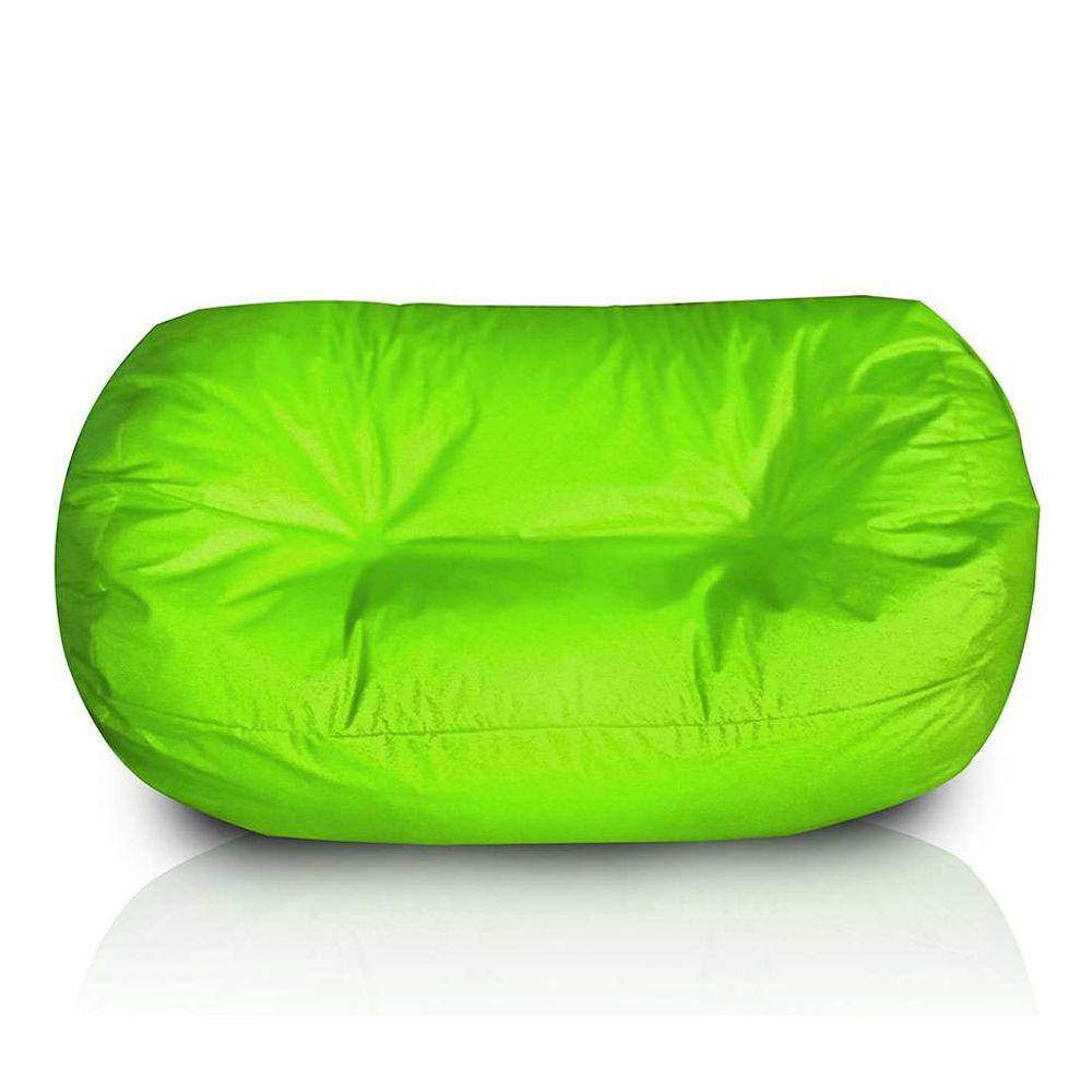 puff big verde limão