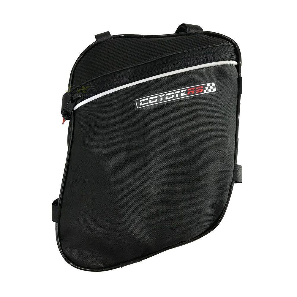 Bolsa em Nylon p/ Protetores de Motor e Carenagem Coyote