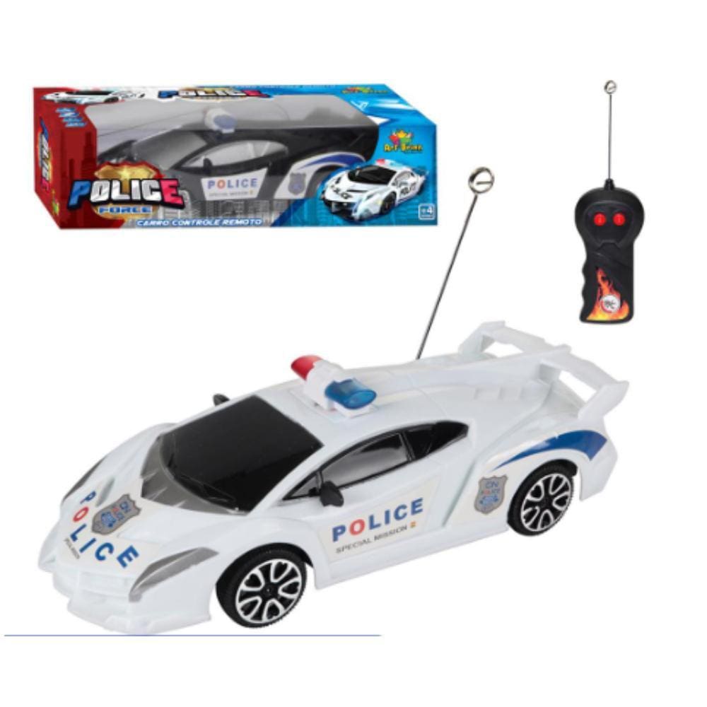 Carrinho Elétrico Infantil Com Controle Remoto Bmw Z4