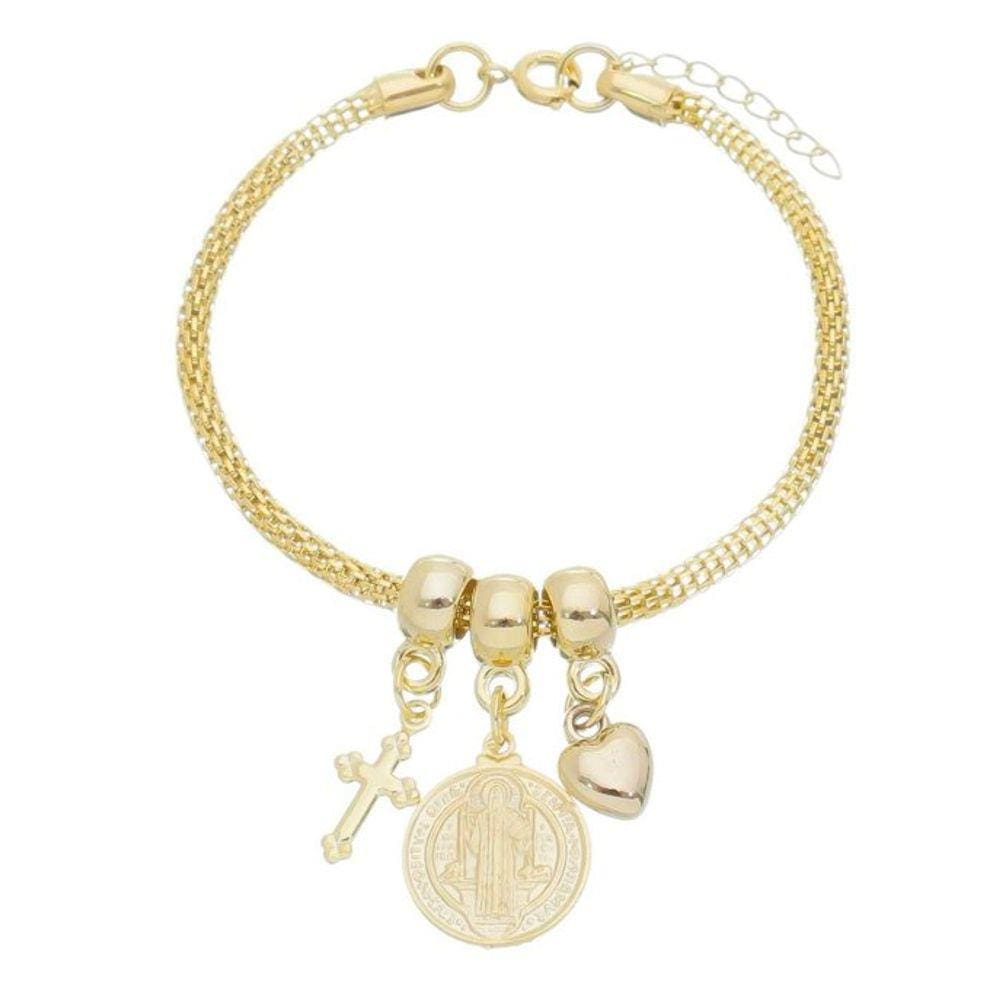 Lindas Pulseiras Católicas 200