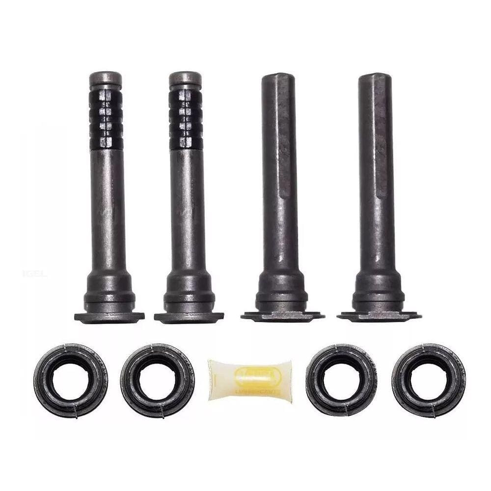 Reparo Pino Guia Pinça Freio Toyota Corolla