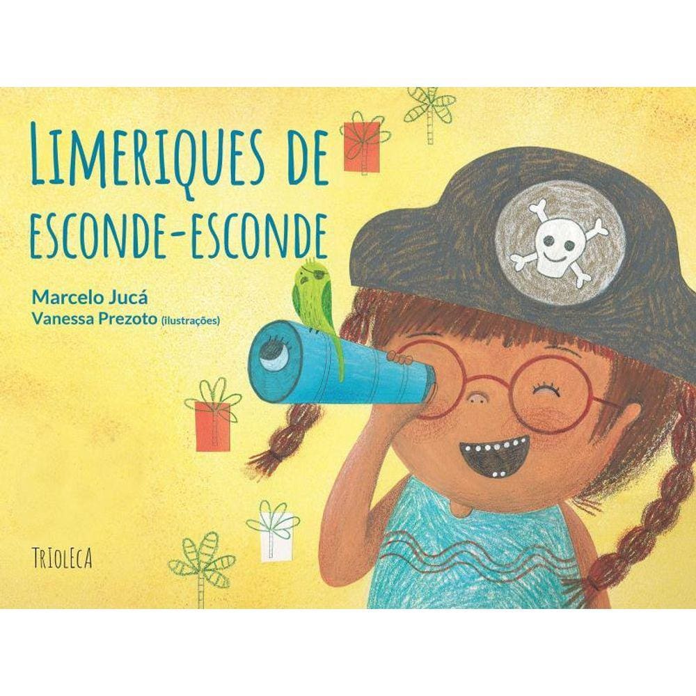 Limeriques De Esconde-Esconde