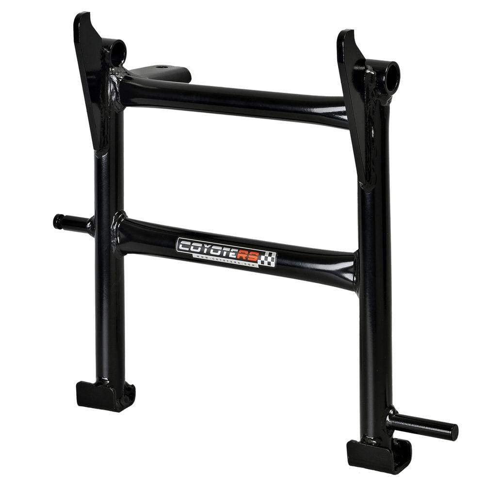 Cavalete / Descanso Central Coyote Preto - Xtz Crosser 150