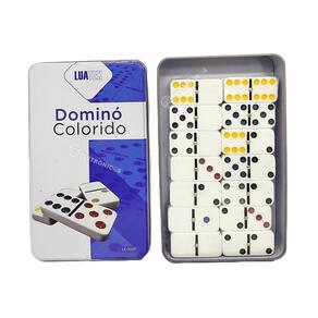 DOMINO OSSO 9MM SQ3441 - CV Descartáveis